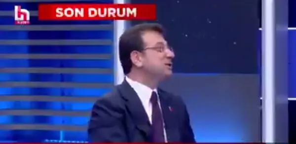 Ekrem İmamoğlu yine tatili özlemiş! Tatillerin belediye başkanı yine bunalmış: Aheste aheste gezmeyi özledim
