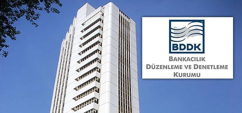BDDK'da görevli 29 isim gözaltına alındı