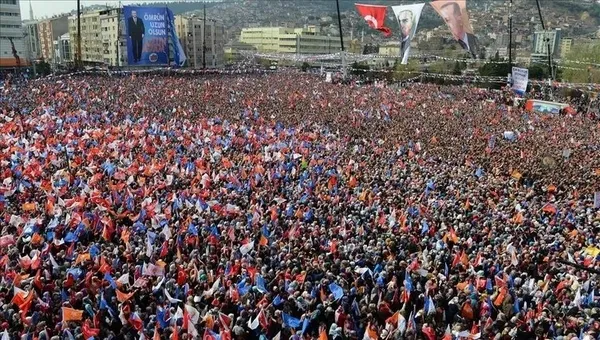 1704255943209.jpeg Başkan Erdoğan 85 milyona davette bulunmuştu! AK Parti’den yeni hedef: 15 milyon üye - 2
