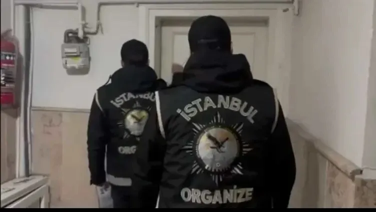 Casperlar ve Çirkinler suç ittifakının adliye, emniyet, gümrük ve belediyedeki casusluk çarkı deşifre edildi! - 12