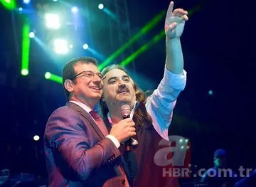 CHP'nin İstanbul adayı Ekrem İmamoğlu'nun günah galerisi çok kabarık! 3