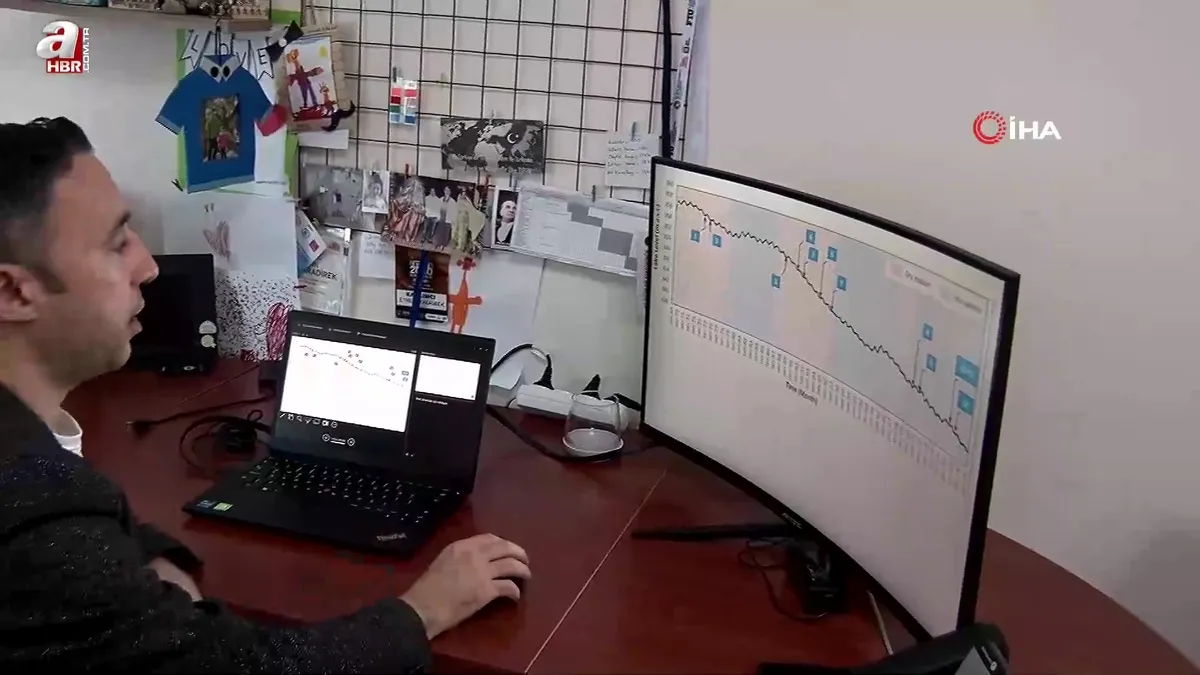 Batı Akdeniz’de göller alarm veriyor!