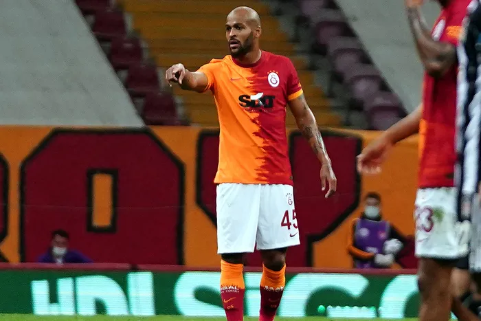 Tahkim Kurulu'ndan 8 maç ceza alan Marcao ile ilgili açıklama - 1