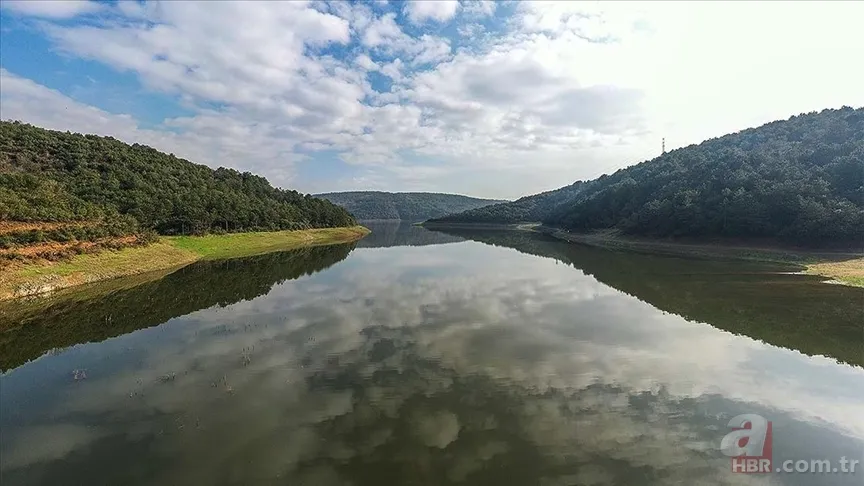 Son dakika: İstanbul baraj doluluk oranı ne kadar oldu? 17 Şubat kar yağışı sonrası barajlarda son durum nedir? 11