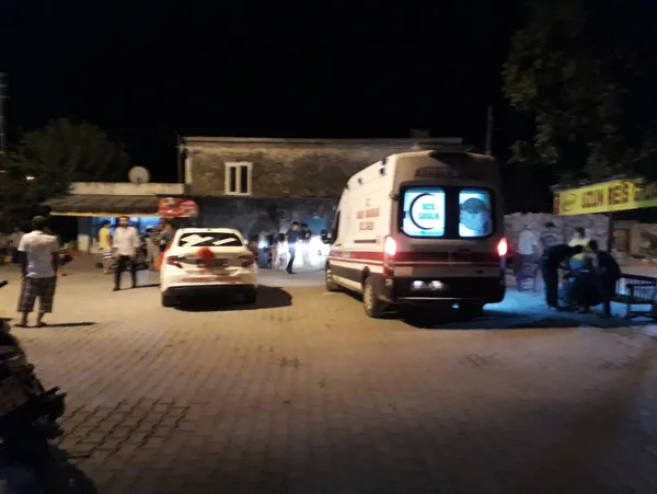 1626663486493.jpg Sokak düğününde dehşet! 10 kişi yaralandı - 1