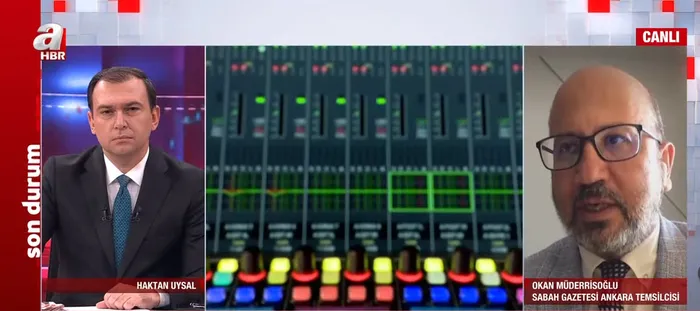 Türkiye’ye yeni kumpaslar devrede! Dün FETÖ medyasının yaptıklarını bugün CHP medyası mı yapıyor?