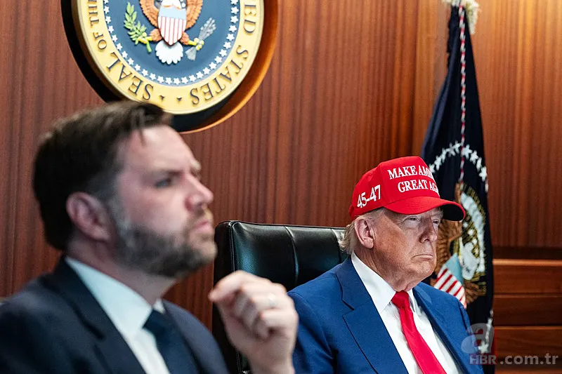 İran'ın nükleer kalbini hedef alan hayalet uçaklarının 37 saatlik görevi! 3