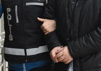 Yozgat'ta kaçak kazı yapanlara suçüstü: 4 kişi yakalandı