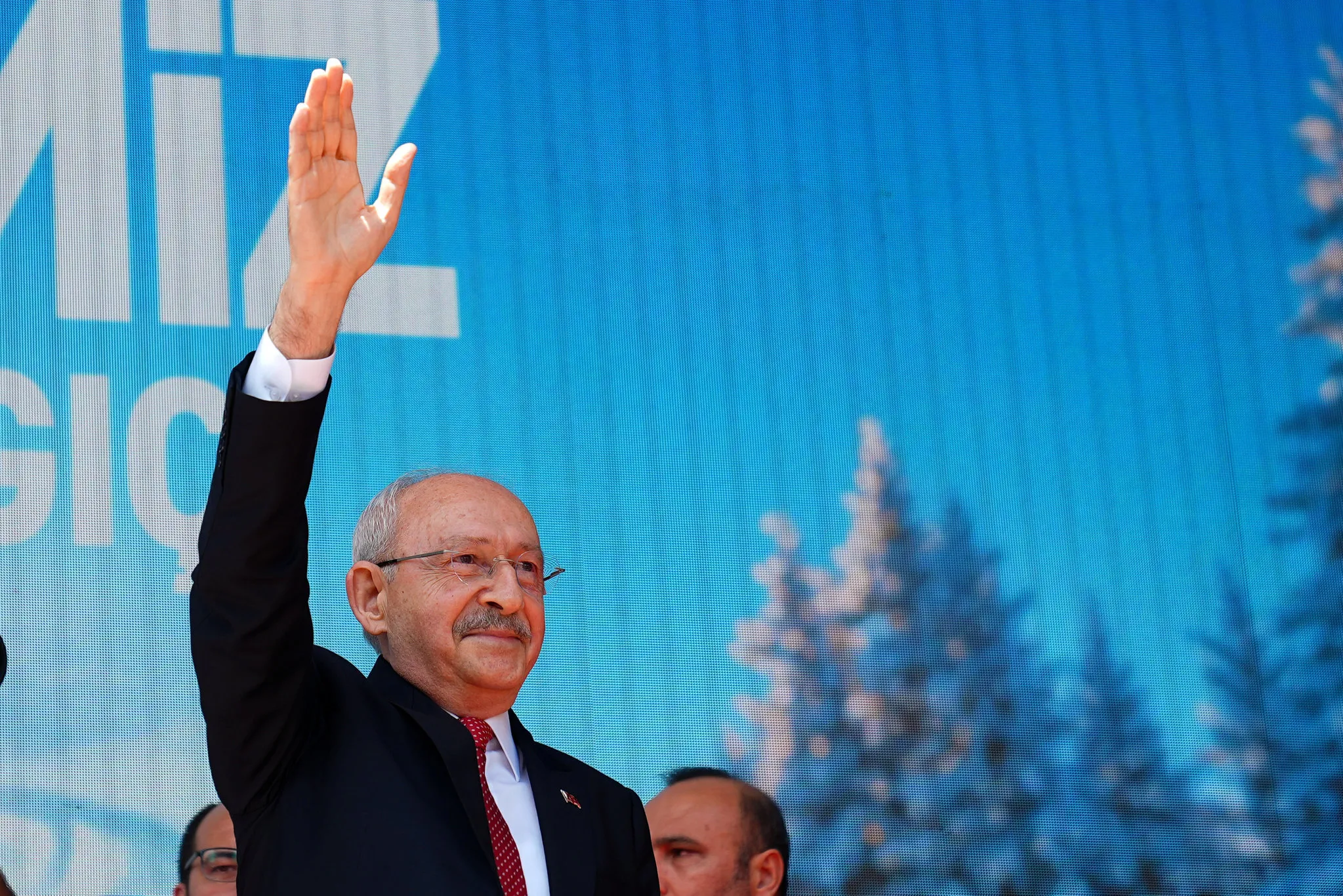 Kılıçdaroğlu’nun yeni MYK'sı belli oluyor