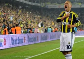 Alex'ten yıllar sonra gelen itiraf