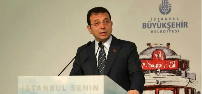 "Hayatı ucuzlatacağız" diyen Ekrem İmamoğlu, bin 500 kaleme zam yaptı