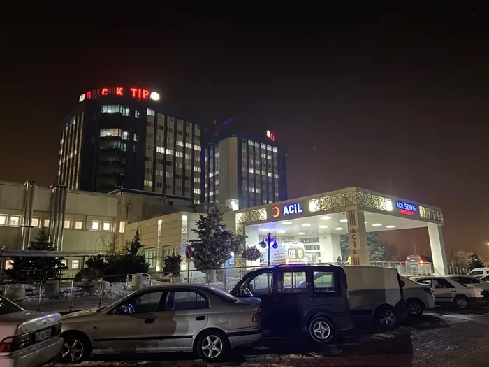 Konya’da iki grup arasında çatışma: 1 ölü 1 yaralı - 2