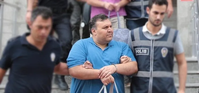 FETÖ’den tutuklu Balyoz Hakimi Ali Efendi Peksak'a Anayasa Mahkemesi’nden ret