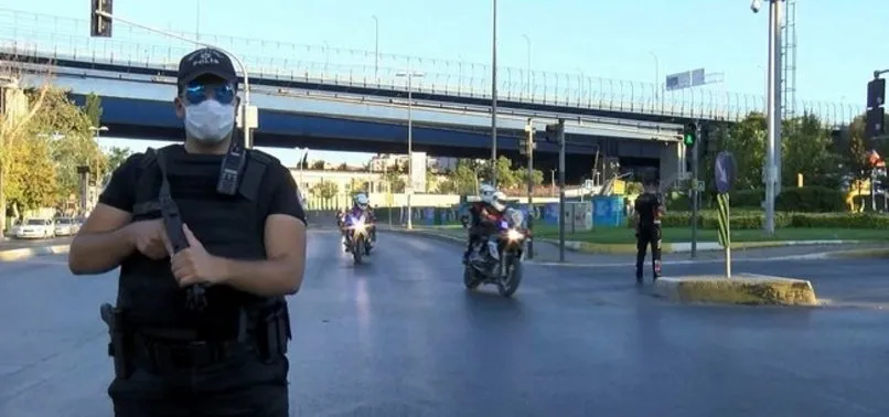 FETÖ hükümlüsü kadın İzmir'de yakalandı