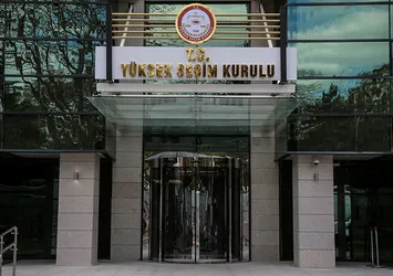 CHP'den YSK'ya iptal başvurusu
