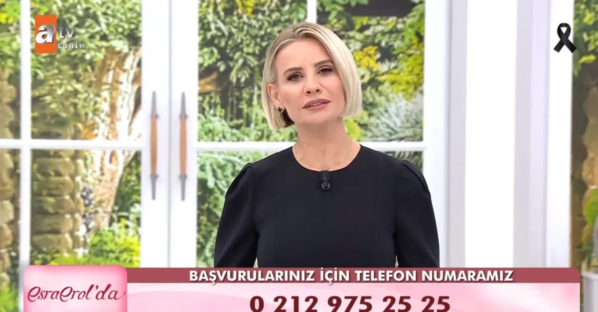 Esra Erol 19 Ekim Perşembe canlı tek parça izle