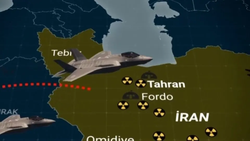 İsrail basınından olası misilleme tarihi! 30 Nisan’dan sonra mı vuracak?