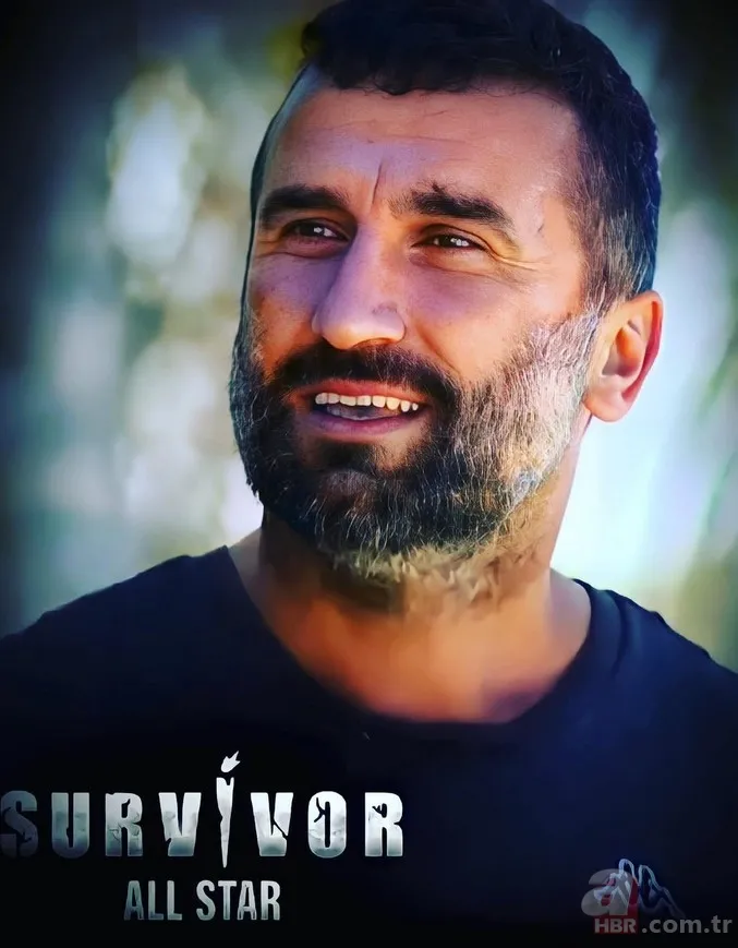 Survivor 2026'ya katılacak mı? Hikmet Tuğsuz aylar sonra ortaya çıktı 2
