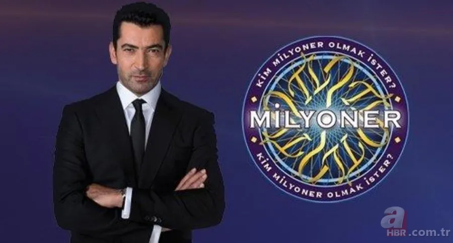 Kim Milyoner Olmak İster 1 milyonluk soru ve cevabı ne? Bugüne kadar çıkmış tüm MİLYONLUK sorular ve cevapları... 12