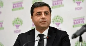 Demirtaş’ın terör sicili!