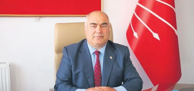 CHP’li Bülent Oğuz tacize ’basit’ dedi!