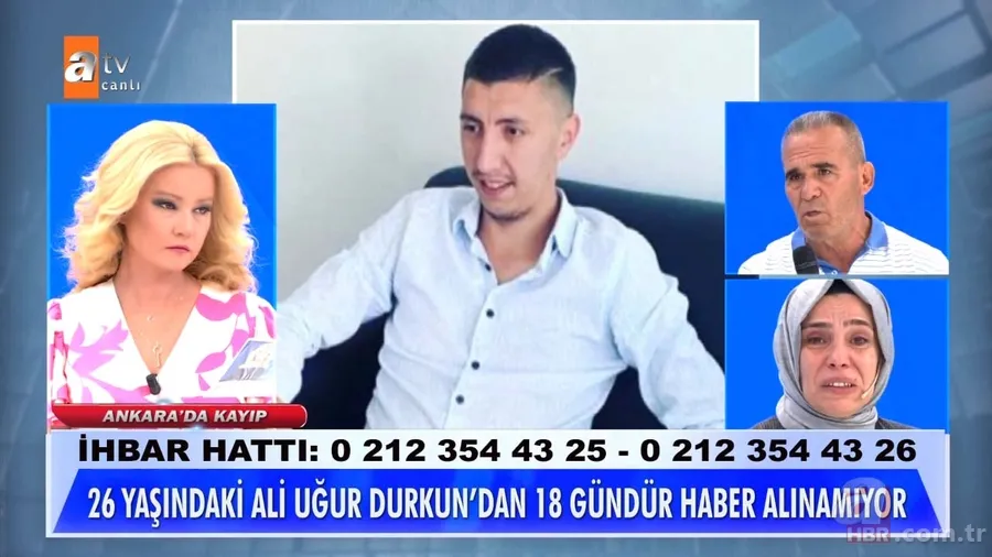 Müge Anlı programına damga vurdu! Kripto para bir aileyi yok etti: 12 milyonluk serveti satıp ortadan kayboldu 9