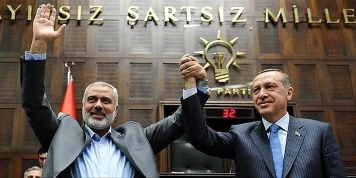 Filistin Devlet Başkanı Abbas TBMM’de dünyaya seslenecek! İsrail zulmünü haykıracak