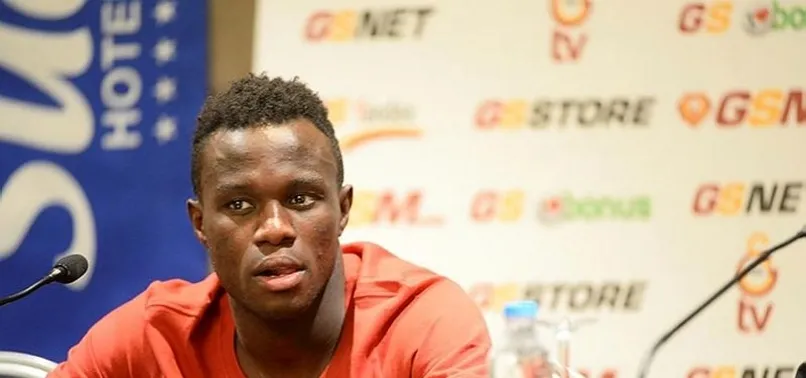Bruma: Teklif gelirse seve seve kabul ederim!