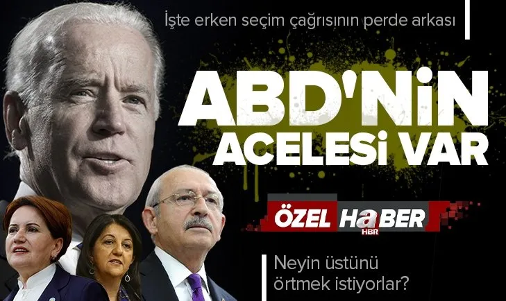 Muhalefet neden erken seçim istiyor? İYİ Parti-HDP gerilimi kavga mı taktik mi? HDP’deki ittifak çelişkisi neden?