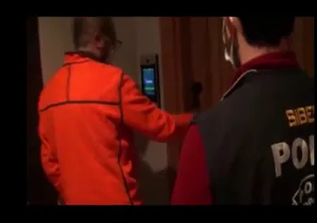 Son dakika | Garipoğlu ailesinin şirketinde dolandırıcılık şoku