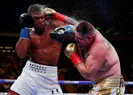 Anthony Joshua Andy Ruiz maçı ne zaman saat kaçta? Ağır sıklet Anthony Joshua Andy Ruiz Jr. maçı hangi kanalda?