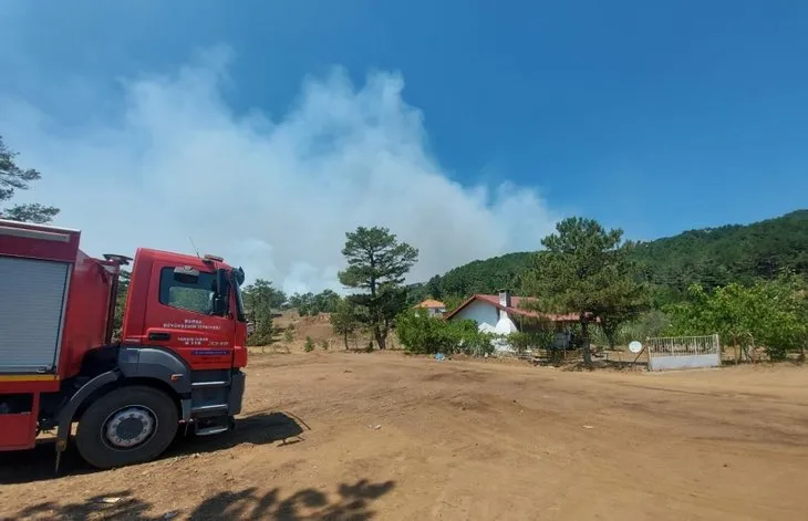 Türkiye'deki yangınlarda son durum! Manavgat, Köyceğiz, Muğla, Antalya, Isparta, Milas...