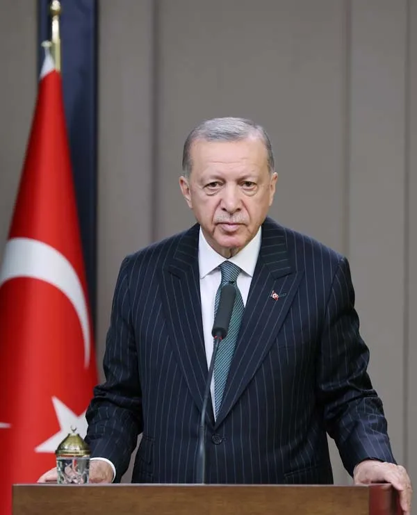 Son dakika: Başkan Erdoğan Balkan turuna çıktı: 3 günde 3 ülkeye ziyaret! Bosna Hersek’te önemli açıklamalar