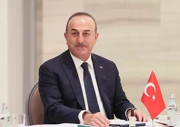 Dışişleri Bakanı Mevlüt Çavuşoğlu'ndan Japonya'ya SİHA mesajı: Almak isterse biz memnuniyetle ihtiyaçlarını karşılarız