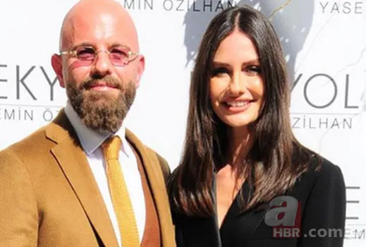 Doktorlar dizisinin Julide'si Mehtap Altunok'a bir de şimdi bakın! 28