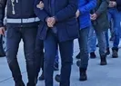 Jandarmadan siber saldırı şüphelilerine operasyon!