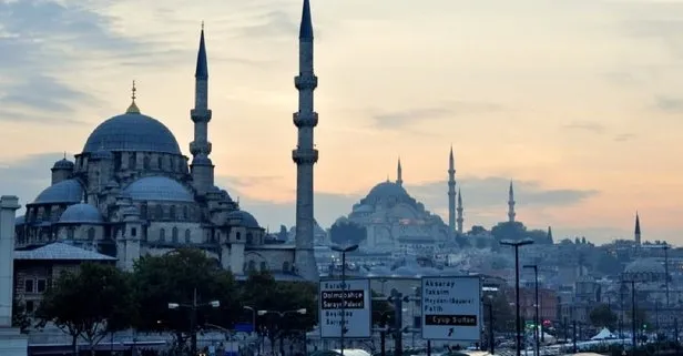 Cuma hutbesi: 24 Temmuz Cuma hutbesi tam metni! Ayasofya Fatih’in emaneti hutbesi!