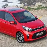 2017 Kia Picanto