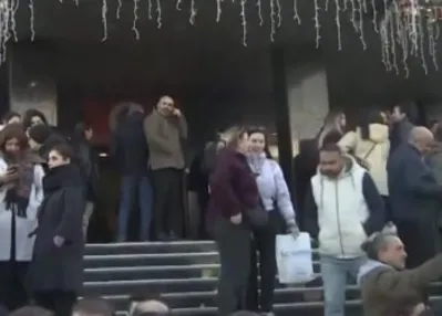 Buca Belediyesi’nde maaş krizi