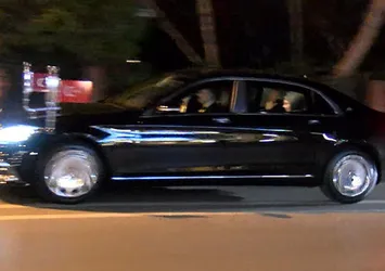 Son dakika haberi: Başkan Erdoğan İstanbul'da!