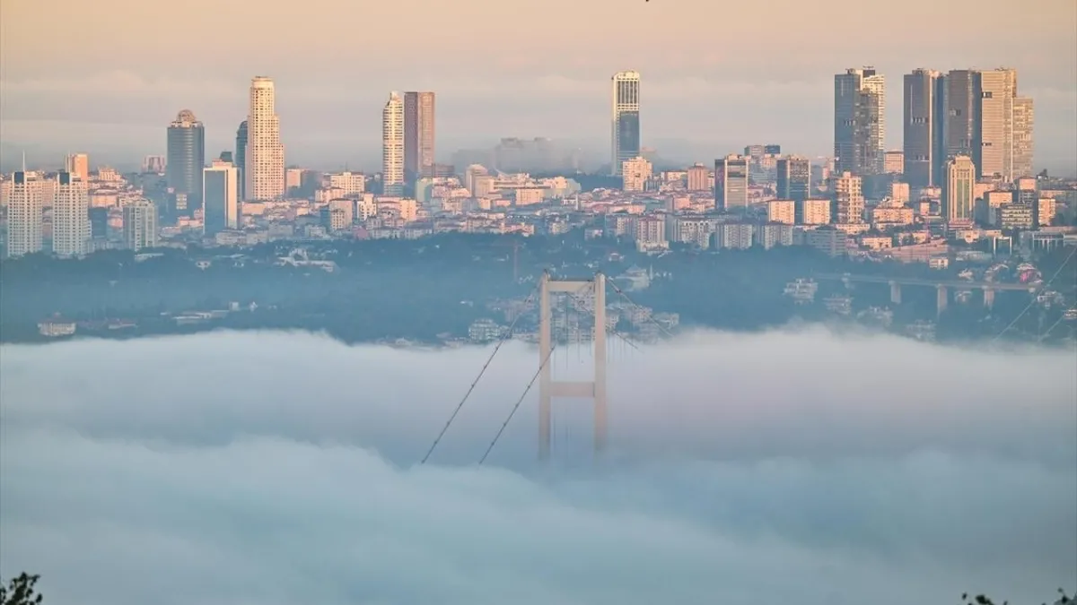 Kırkikindi yağmurları geliyor! Meteoroloji o illeri uyardı