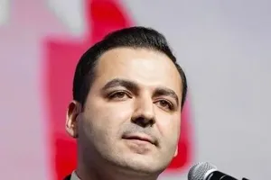 CHP Gençlik Kolları Başkanı Cem Aydına soruşturma