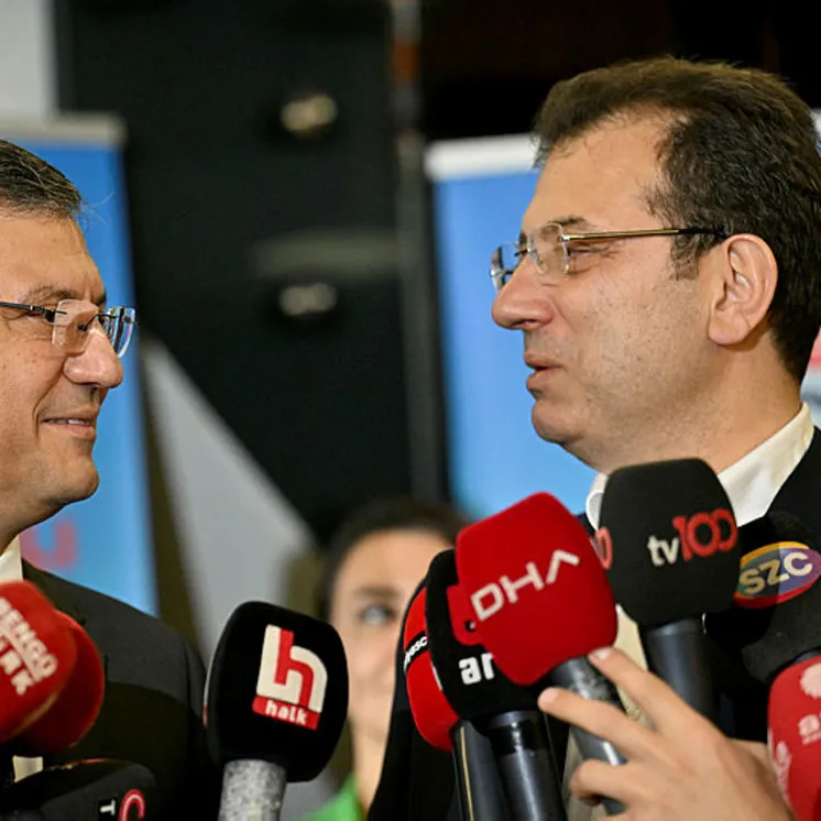 CHP kasası İmamoğlunun adamında!