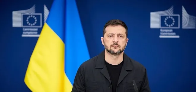 Ukrayna Devlet Başkanı Zelenskiy’den flaş Türkiye açıklaması: Denizde güvenliği sağlamak istiyor