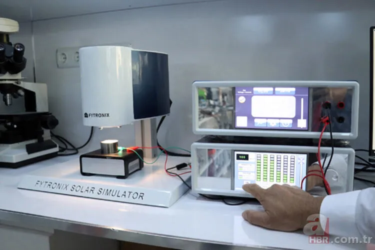 Son dakika: Elazığ'da üretildi! Dünya onun peşine düştü 5