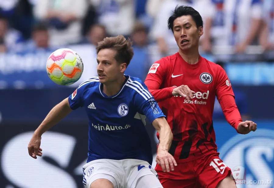 Galatasaray transferde gaza bastı! İşte Kamada'nın sözleşme detayları 5