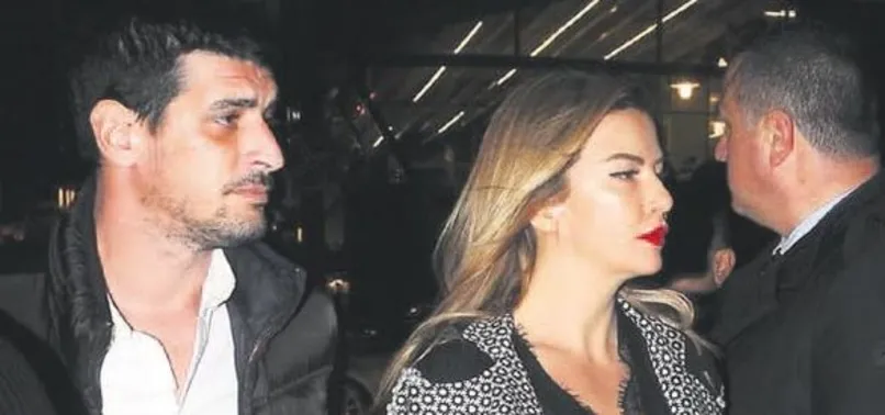İvana Sert ağlama krizine girdi!