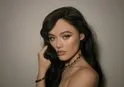 Milyonluk fenomen Kristina Bazan İstanbul’a hayran kaldı