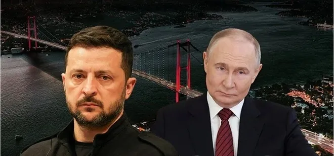 İstanbul’da Rusya-Ukrayna zirvesi! Putin gelecek mi? Kremlin’den açıklama