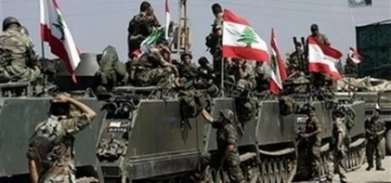 Lübnan'dan İsrail'e sert tepki: Karşılıksız kalmayacak